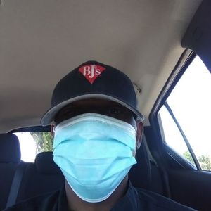 Meet your Posher, Rick